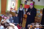 Wizyta Biskupa Jerzego Mazura SVD