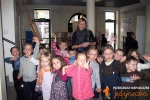 Wizyta w Szkole Artystycznej w Ełku