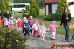 Przedszkolaki z Jedyneczki w Wodociągach
