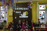 Magiczne Andrzejki
