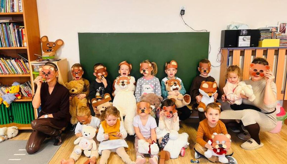 przedszkole-jedyneczka-elk-dzien-misia-1