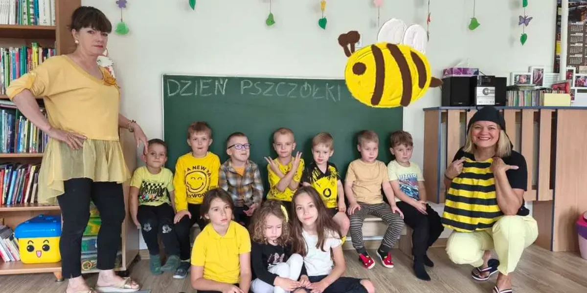 przedszkole-jedyneczka-elk-dzien-przczolki-1