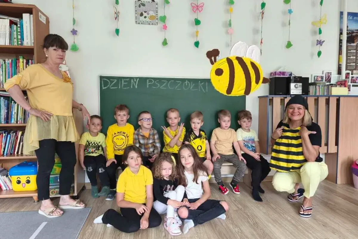 przedszkole-jedyneczka-elk-dzien-przczolki-1